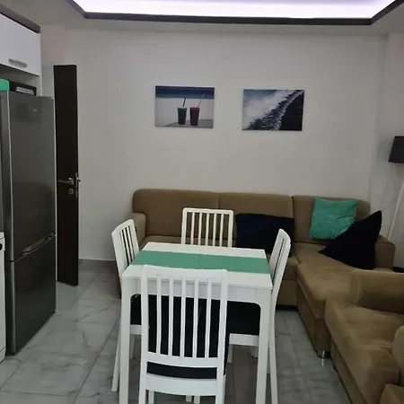 公寓 Luxury Blue Marin 4 Apartment - Altinkum-Didim 迪迪姆