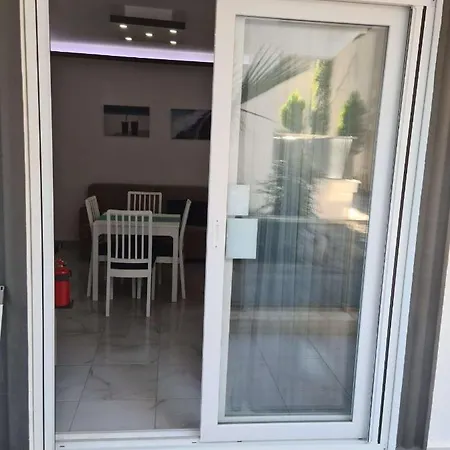 Luxury Blue Marin 4 Apartment - Altinkum-Didim 公寓 迪迪姆