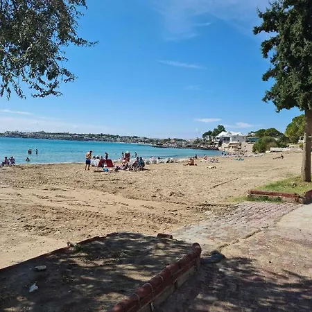 Luxury Blue Marin 4 Apartment - Altinkum-Didim 公寓 *