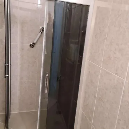 Luxury Blue Marin 4 Apartment - Altinkum-Didim 公寓