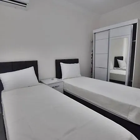 Luxury Blue Marin 4 Apartment - Altinkum-Didim *